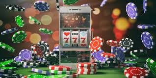 Antarmuka aplikasi mobile starwin777 menampilkan meja dealer langsung dan menu navigasi